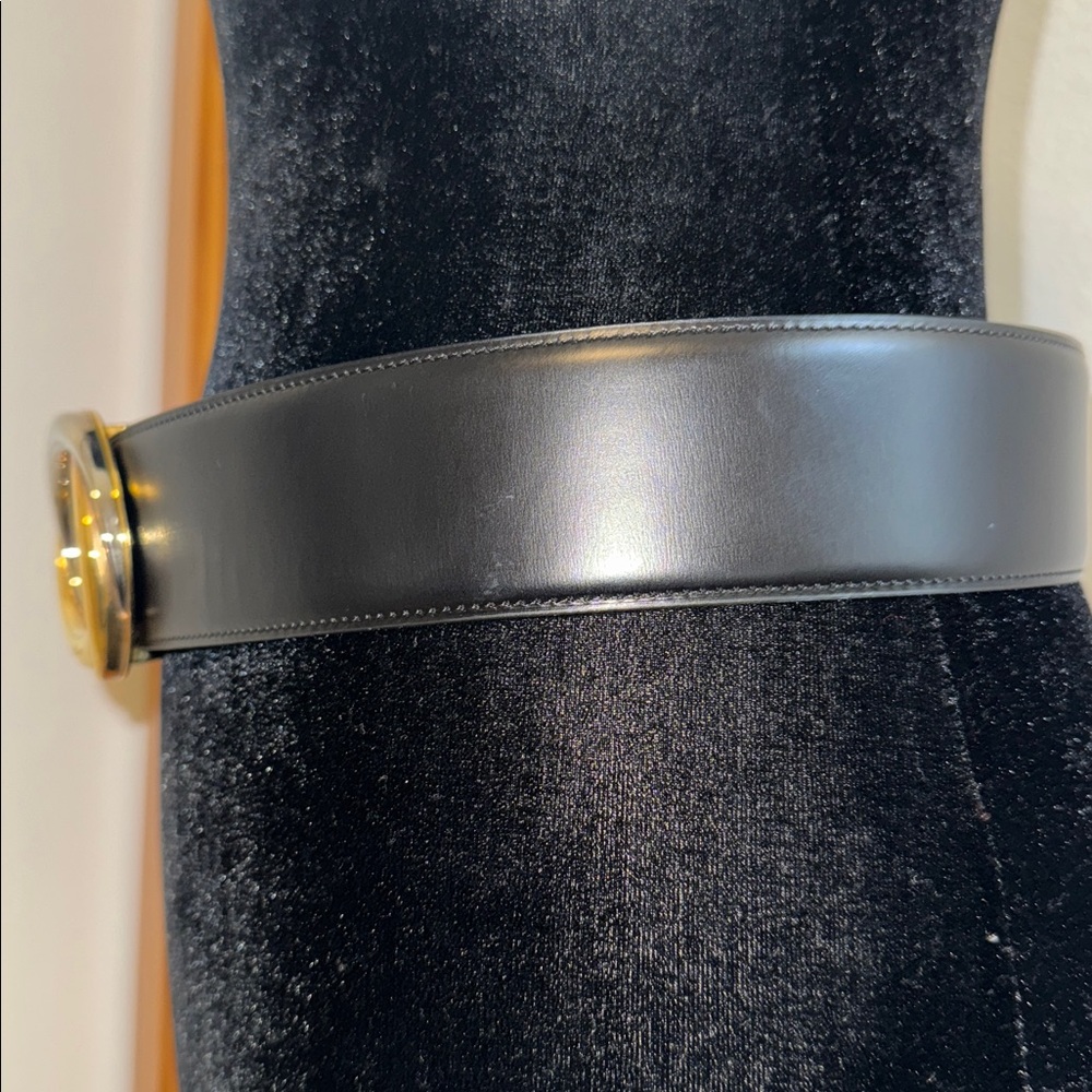Cartier belt and buckle - Picture 3 of 14
